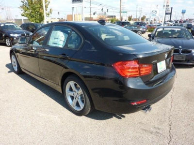 2013 BMW 328  i xDrive