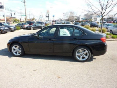 2013 BMW 328  i xDrive