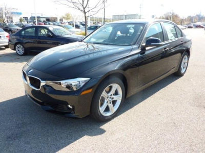 2013 BMW 328  i xDrive