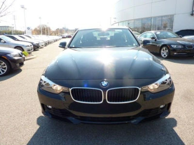 2013 BMW 328  i xDrive