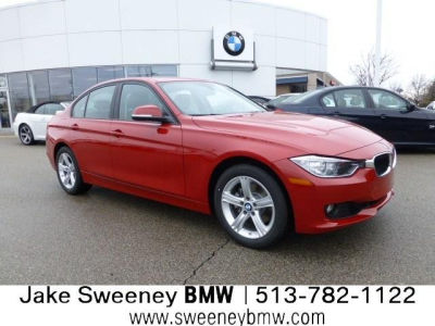 2013 BMW 328  i xDrive