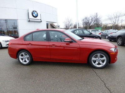2013 BMW 328  i xDrive