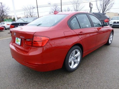 2013 BMW 328  i xDrive