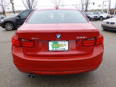 2013 BMW 328  i xDrive