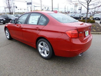 2013 BMW 328  i xDrive