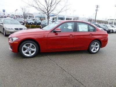 2013 BMW 328  i xDrive