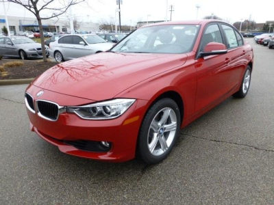 2013 BMW 328  i xDrive