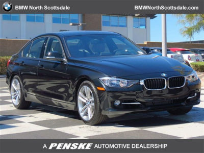 2013 BMW 328  i