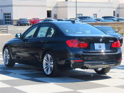 2013 BMW 328 i