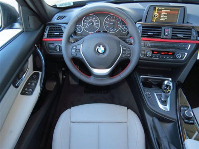 2013 BMW 328 i