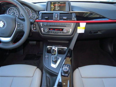 2013 BMW 328 i