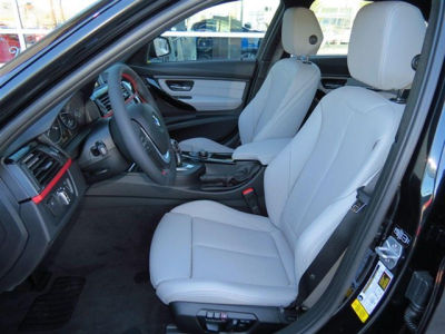 2013 BMW 328 i