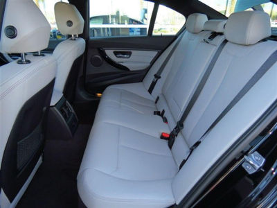 2013 BMW 328 i