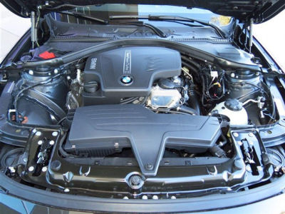 2013 BMW 328 i