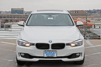 2013 BMW 328 i xDrive