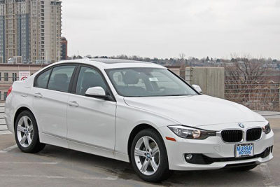 2013 BMW 328 i xDrive