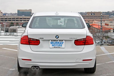 2013 BMW 328 i xDrive