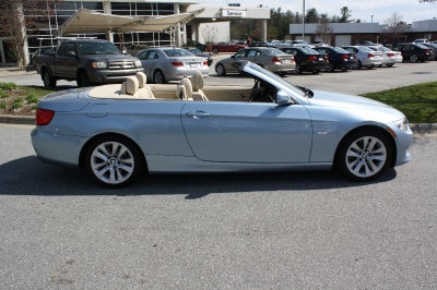 2012 BMW 328  i