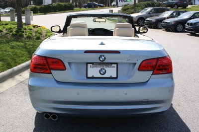 2012 BMW 328  i
