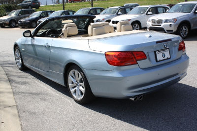 2012 BMW 328  i
