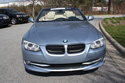 2012 BMW 328  i