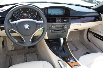 2012 BMW 328  i