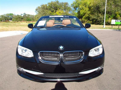 2012 BMW 328  i