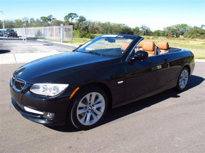 2012 BMW 328  i