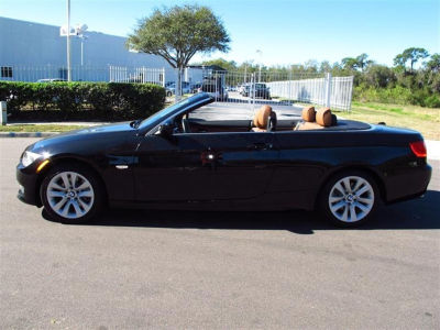 2012 BMW 328  i