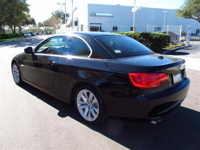 2012 BMW 328  i