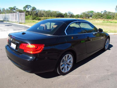 2012 BMW 328  i