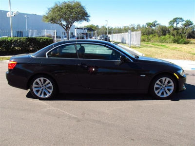 2012 BMW 328  i