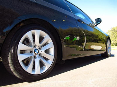 2012 BMW 328  i