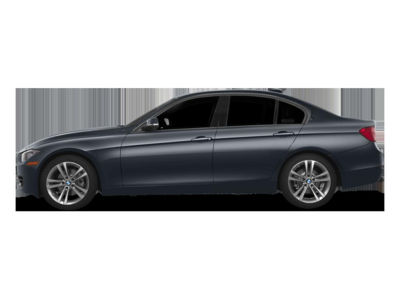 2013 BMW 328  i