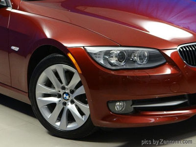 2012 BMW 328 i