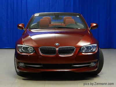 2012 BMW 328 i