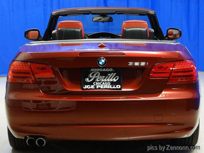 2012 BMW 328 i