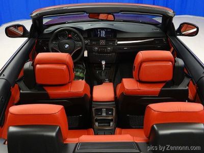 2012 BMW 328 i