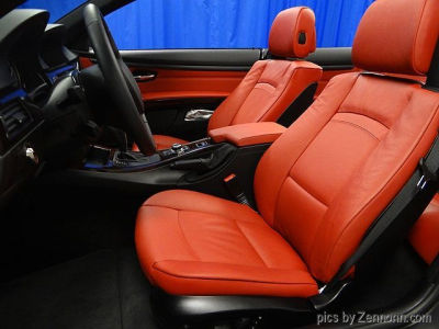 2012 BMW 328 i