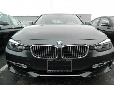 2013 BMW 328 i