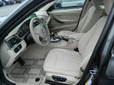 2013 BMW 328 i