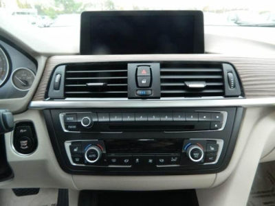 2013 BMW 328 i