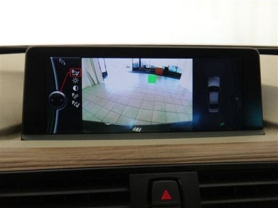 2013 BMW 328 i