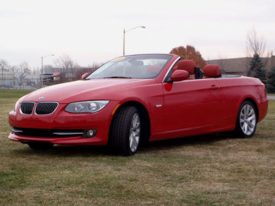 2012 BMW 328  i