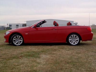 2012 BMW 328  i