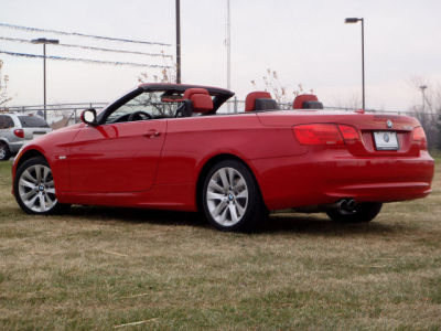 2012 BMW 328  i