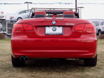 2012 BMW 328  i