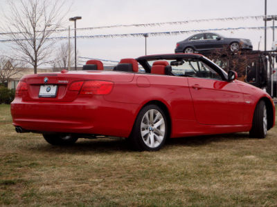 2012 BMW 328  i