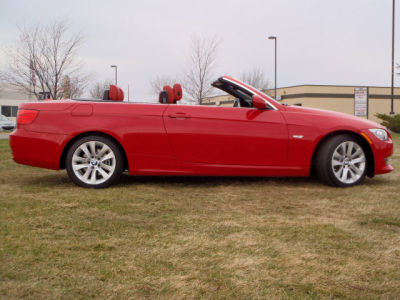 2012 BMW 328  i