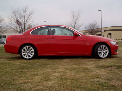2012 BMW 328  i